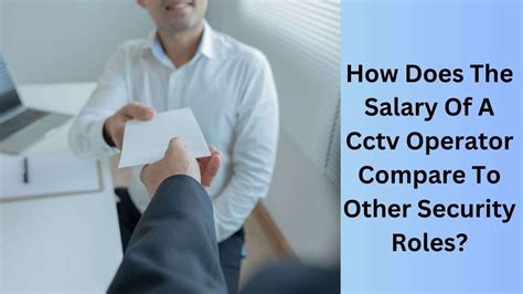 cctv operator salary philippines|Surveillance operator salary in Philippines .